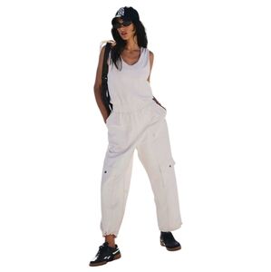 Free People Movement Wander Onesie